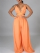 Oranje