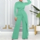 Groen