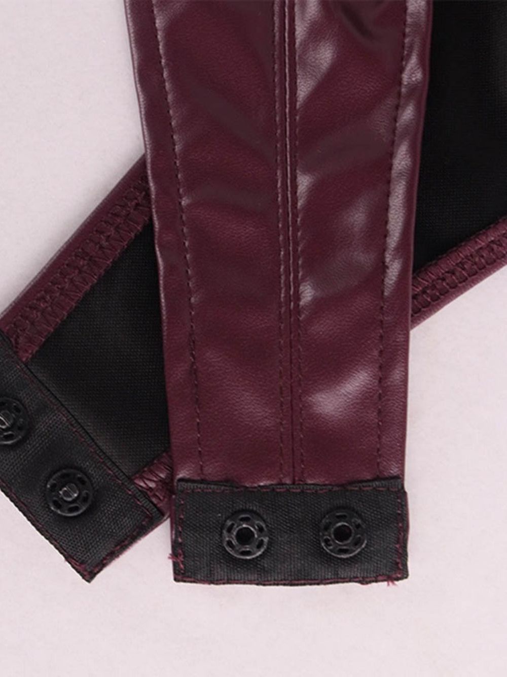Sexy Shorts Effen Mid Waist Skinny Dames Jumpsuit