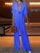 Blauw