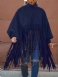 Donkerblauw