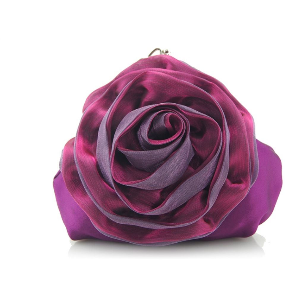 Roze Vormige Kleurrijke Dameskoppelingen