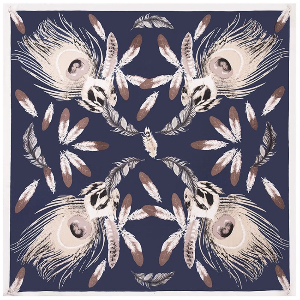 Charmeuse Fashion Lente Dames Sjaals