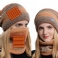 Oranje