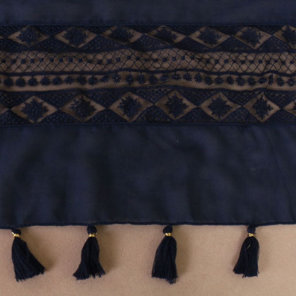 Tessel Vintage Sjaal