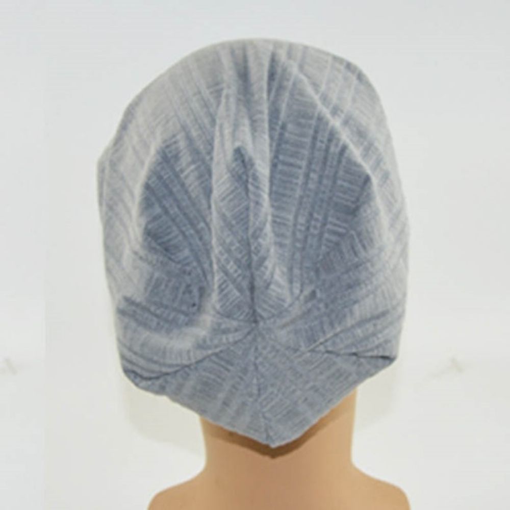Skullies & Beanies Lente Effen Hoed