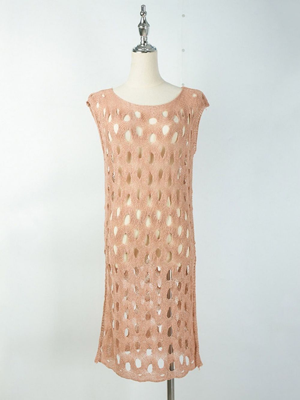 Holle Effen Casual Strandtopjes
