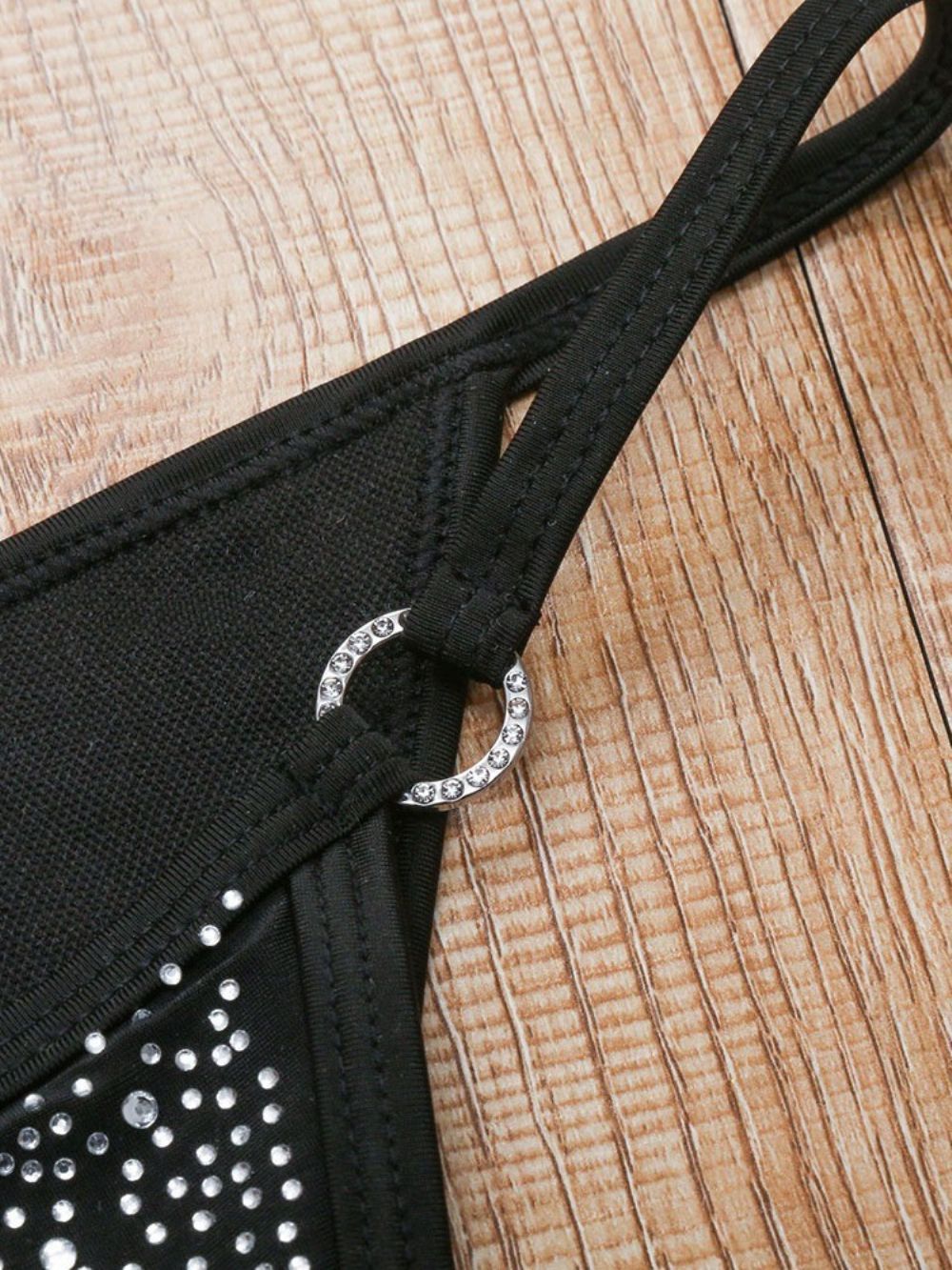 Sexy Tankini Set Badmode Bikini