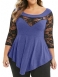Blauw