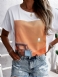 Oranje