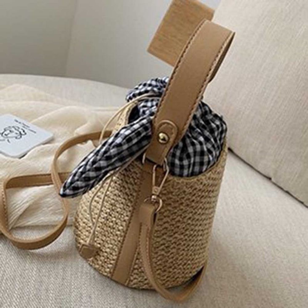 Casual Grass Crossbody-Tassen Dames