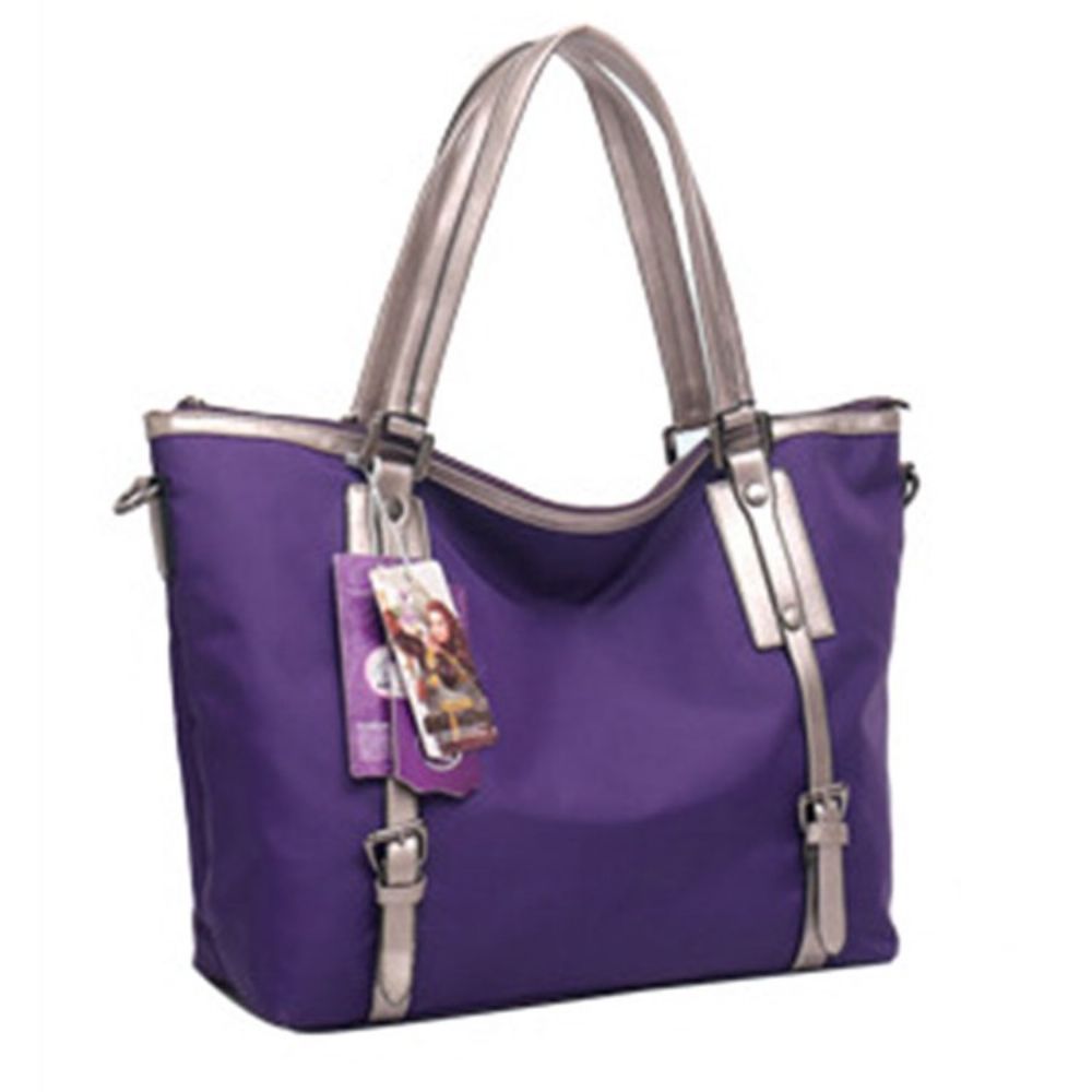 OCCident Style Shouler-Tas Met Grote Capaciteit