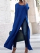 Blauw