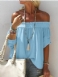 Blauw