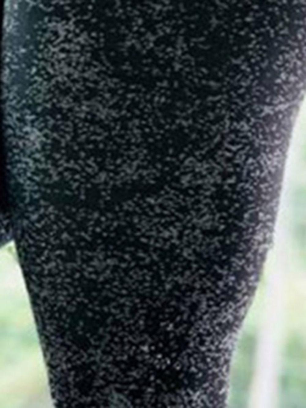 Gradiënt Ademende Lente Gym Sport Yoga Leggings Yoga Broek Hoge Taille Tiktok Leggings