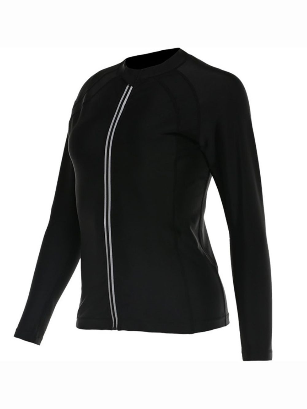 Hardloopsporttops Met Anti-Zweetrits
