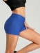 Blauw