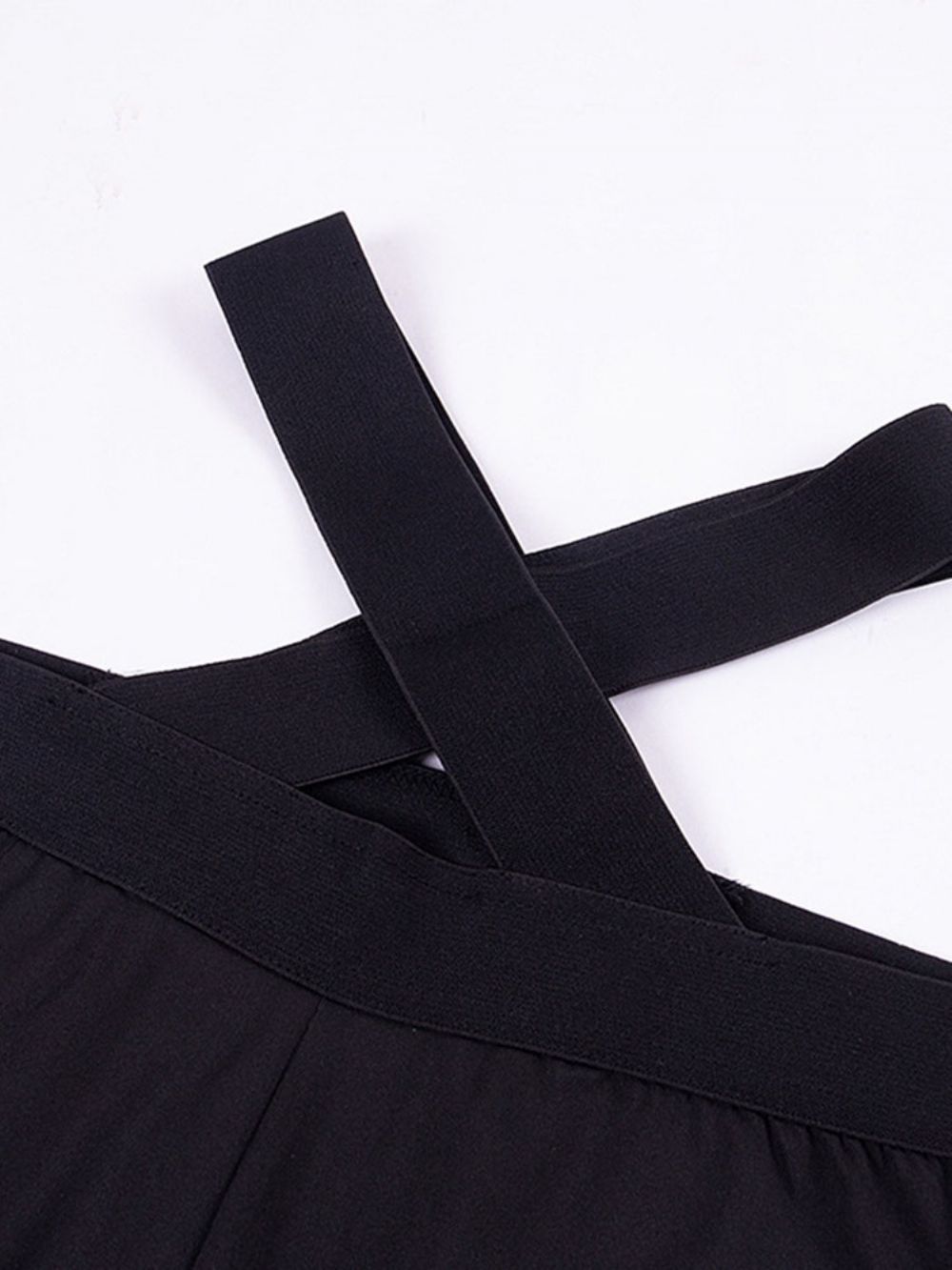 Solid Hollow Full Length Gym Sport Yoga Leggings