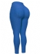 Donkerblauw