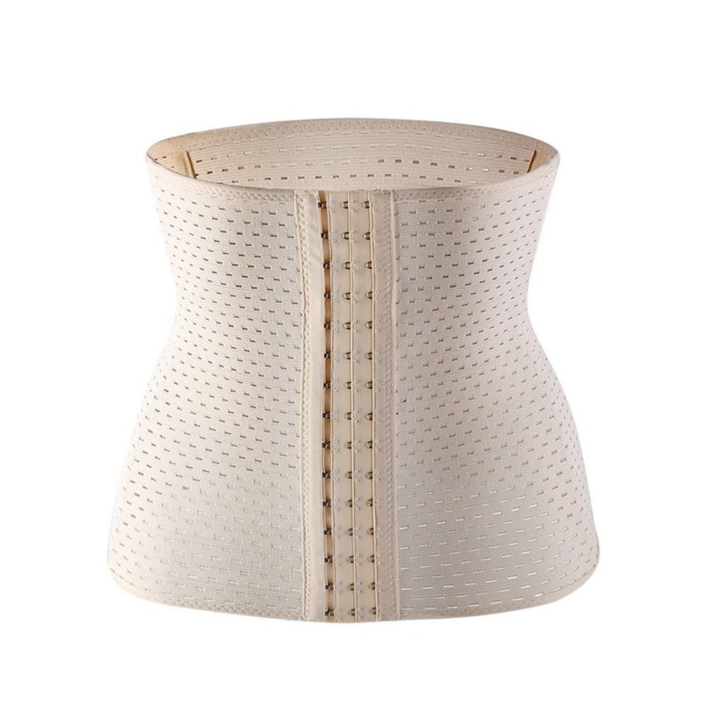 Taille Ondersteuning Spons Yoga Sport Veiligheid