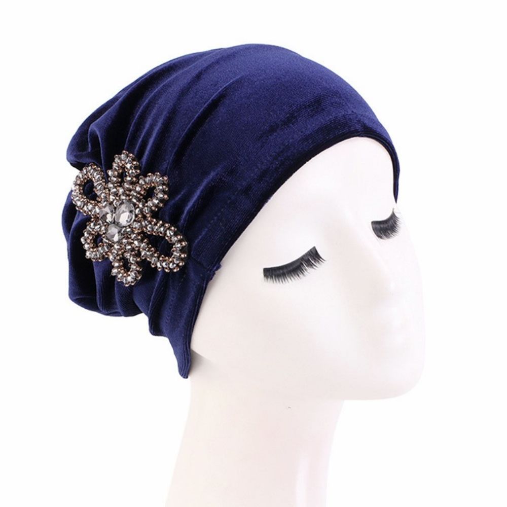 Europese Skullies & Mutsen Herfsthoeden