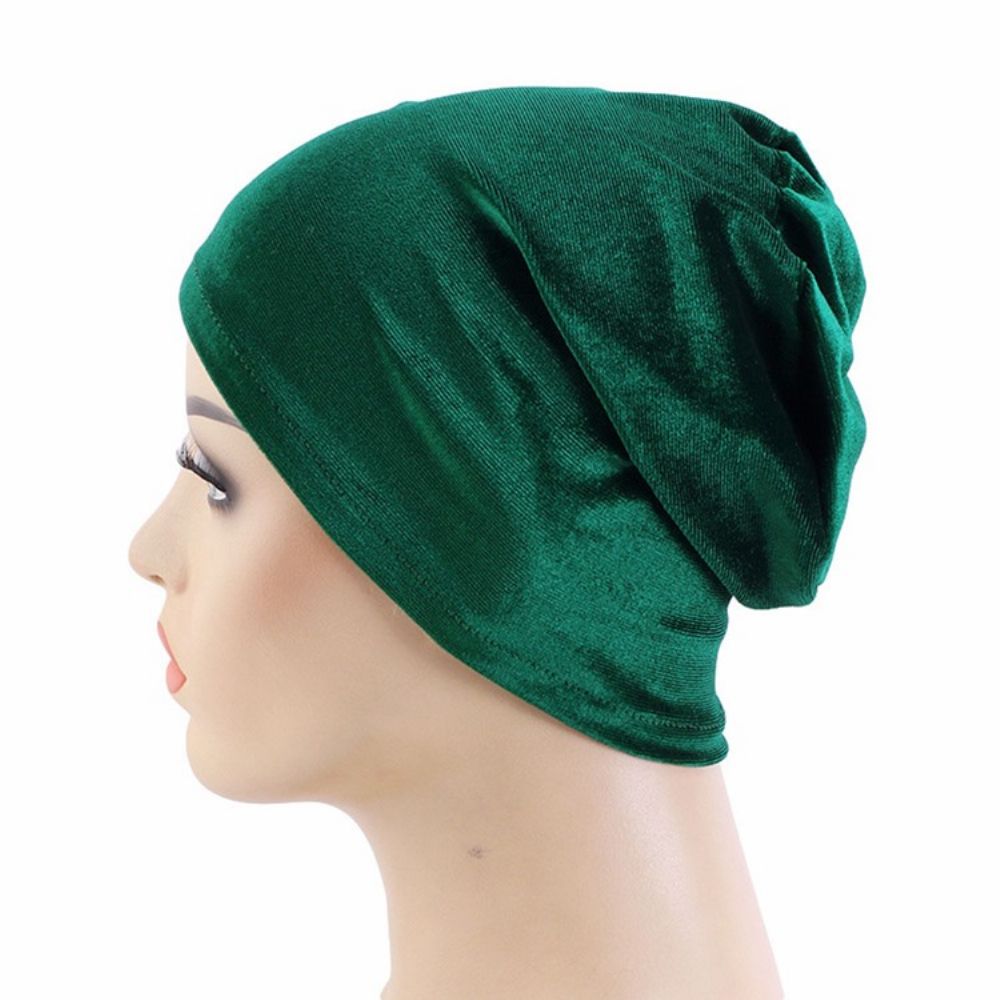 Europese Skullies & Mutsen Herfsthoeden