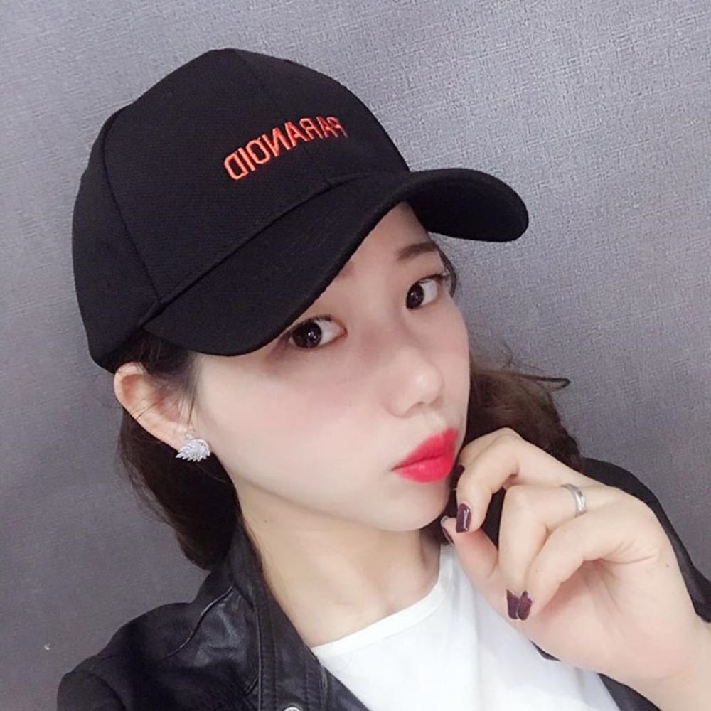 Minnaar Baseballcap