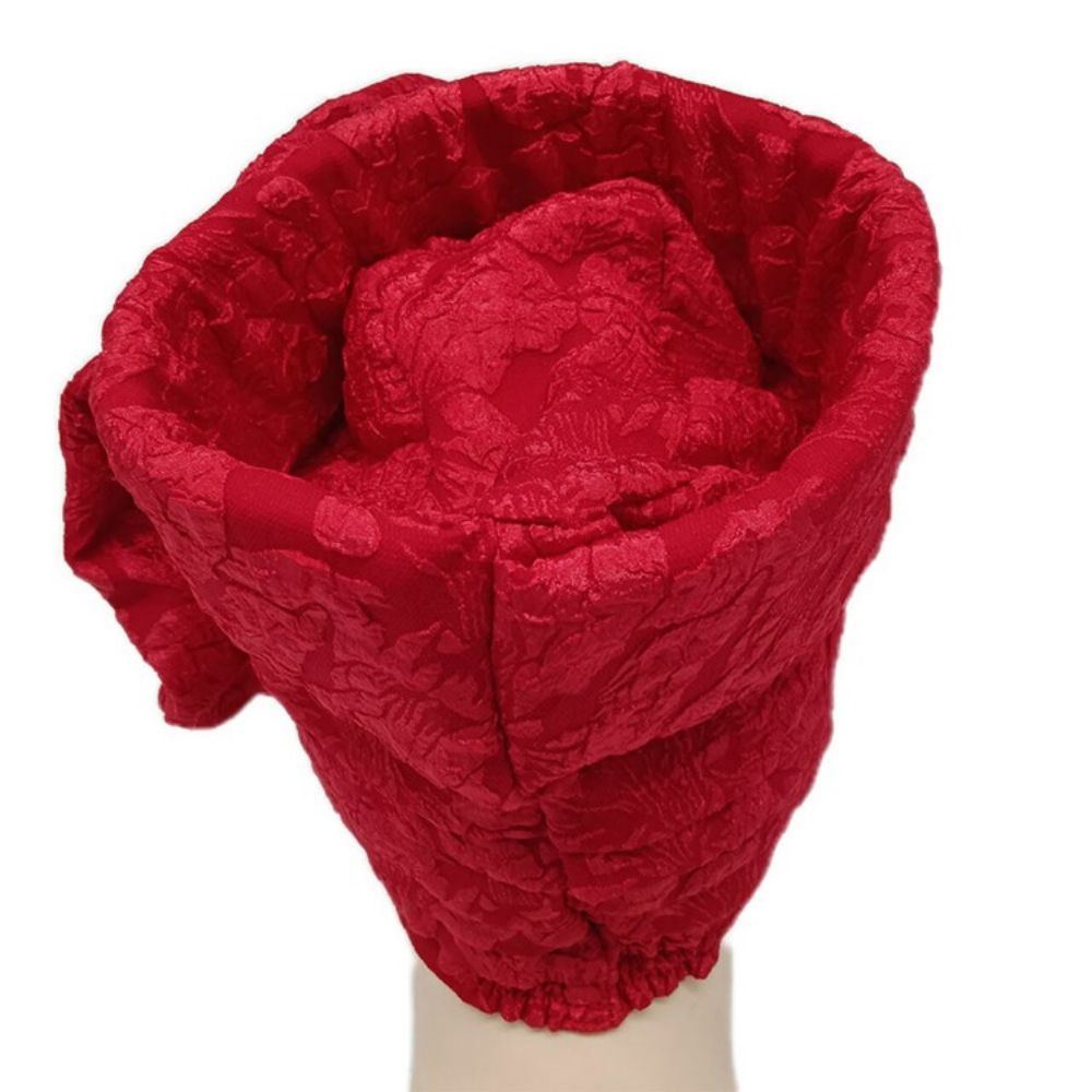 Skullies & Beanies Diamond Effen Lentehoeden
