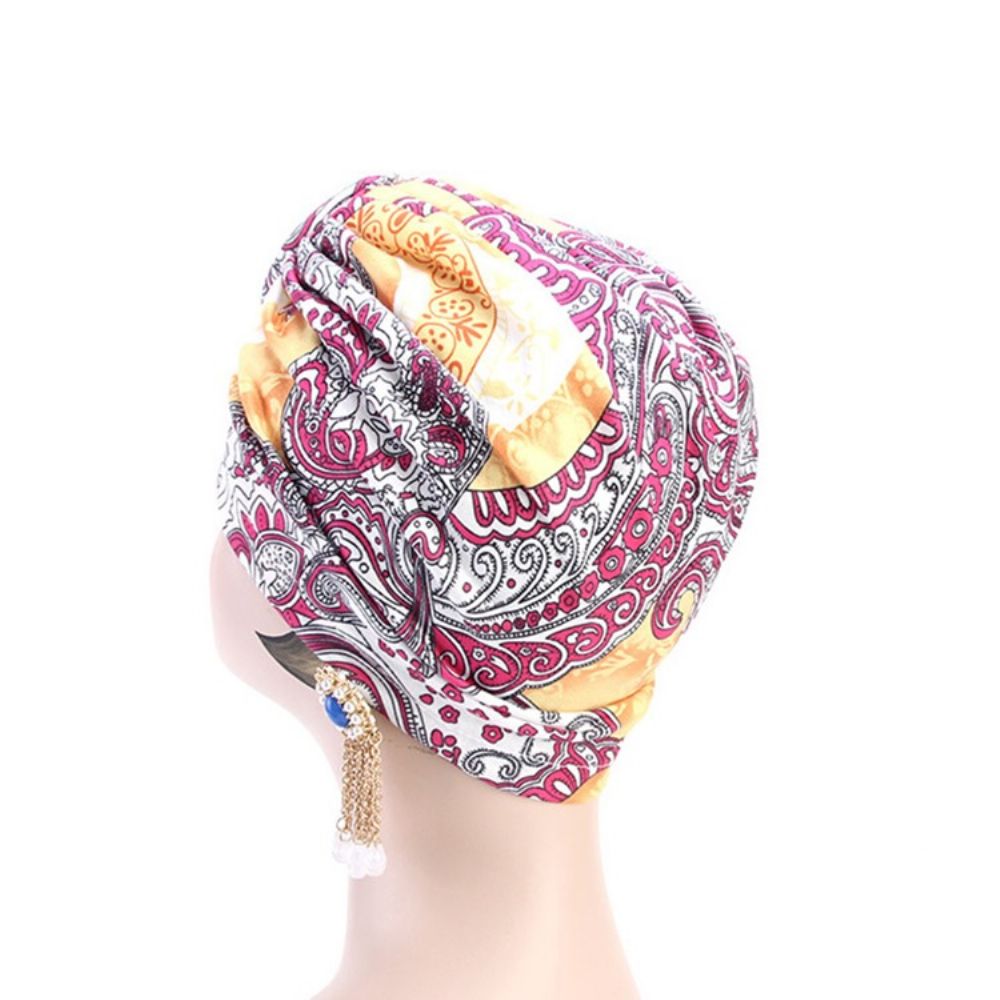 Skullies & Mutsen Polyester Wintermutsen