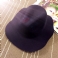 Donkerblauw