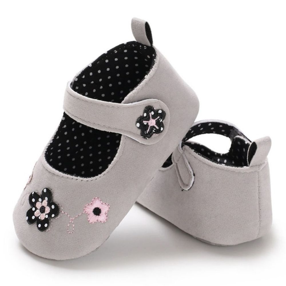 Appliques Velcro Peuterschoenen