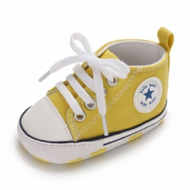 Candy Color Veterschoenen Baby'S