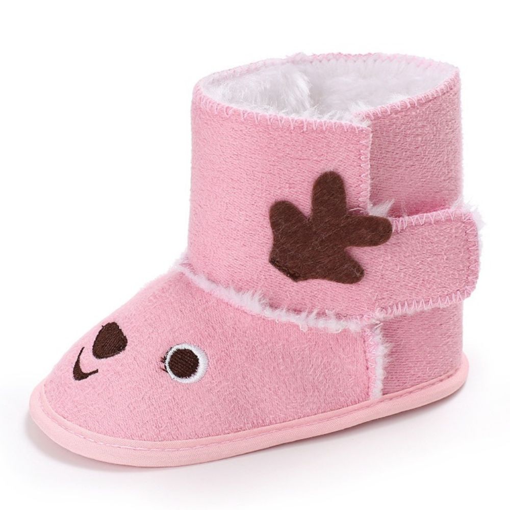 Geborduurde Instappers Baby'S