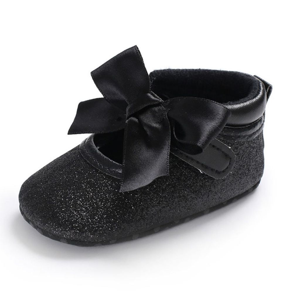 Klittenband Patchwork Peuterschoenen