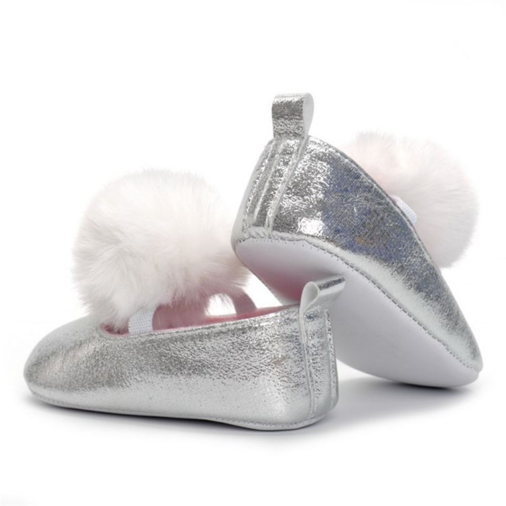 Peuterschoenen Met Elastische Band