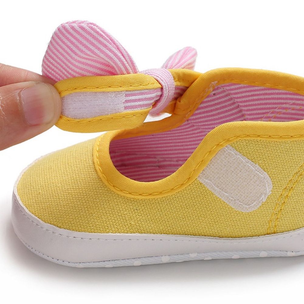 Peuterschoenen Met Strikklittenband