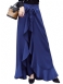 Marineblauw