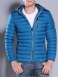 Denimblauw