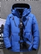 Blauw