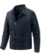 Donkerblauw