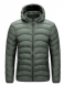 Legergroen