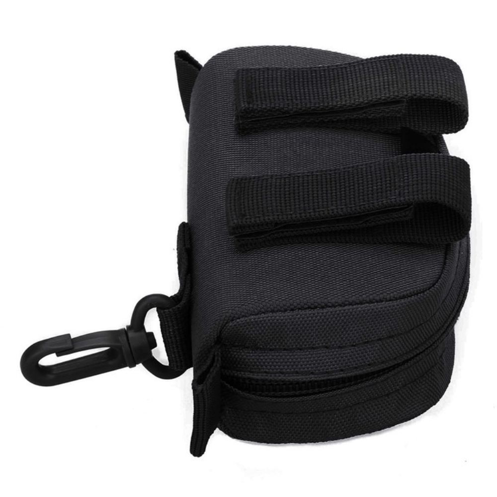 Molle Bag Unisex Nylon Legertassen