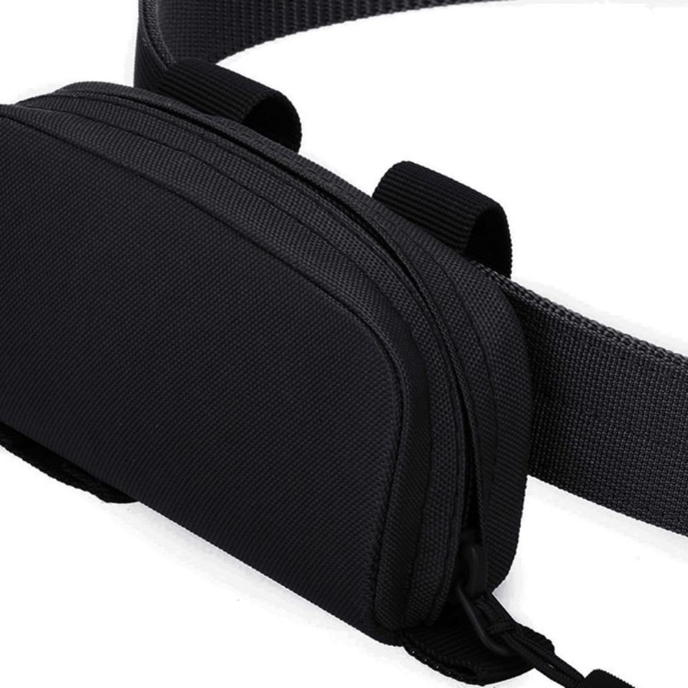 Molle Bag Unisex Nylon Legertassen