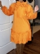 Oranje