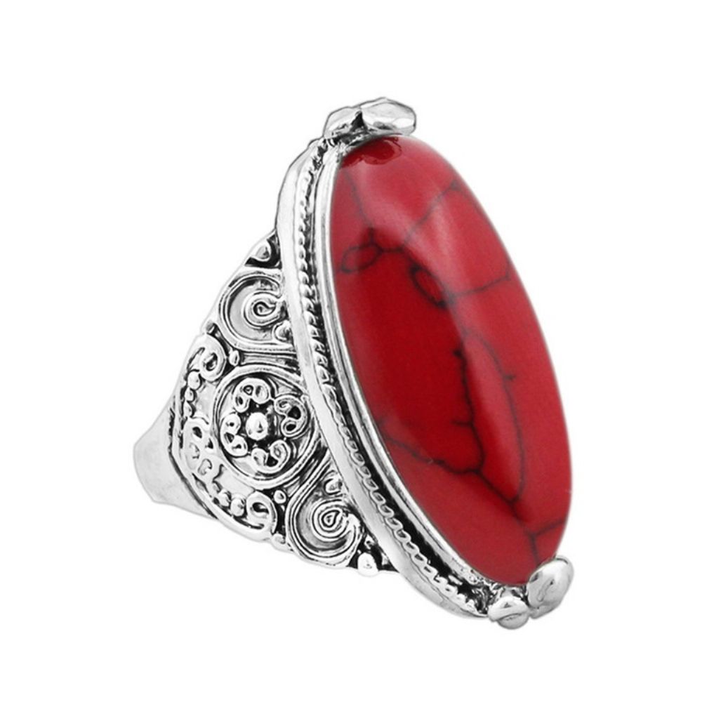 Vintage Marmerring
