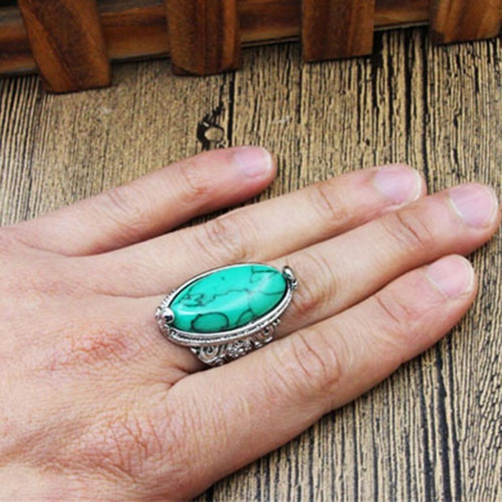 Vintage Marmerring