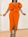 Oranje