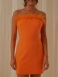 Oranje