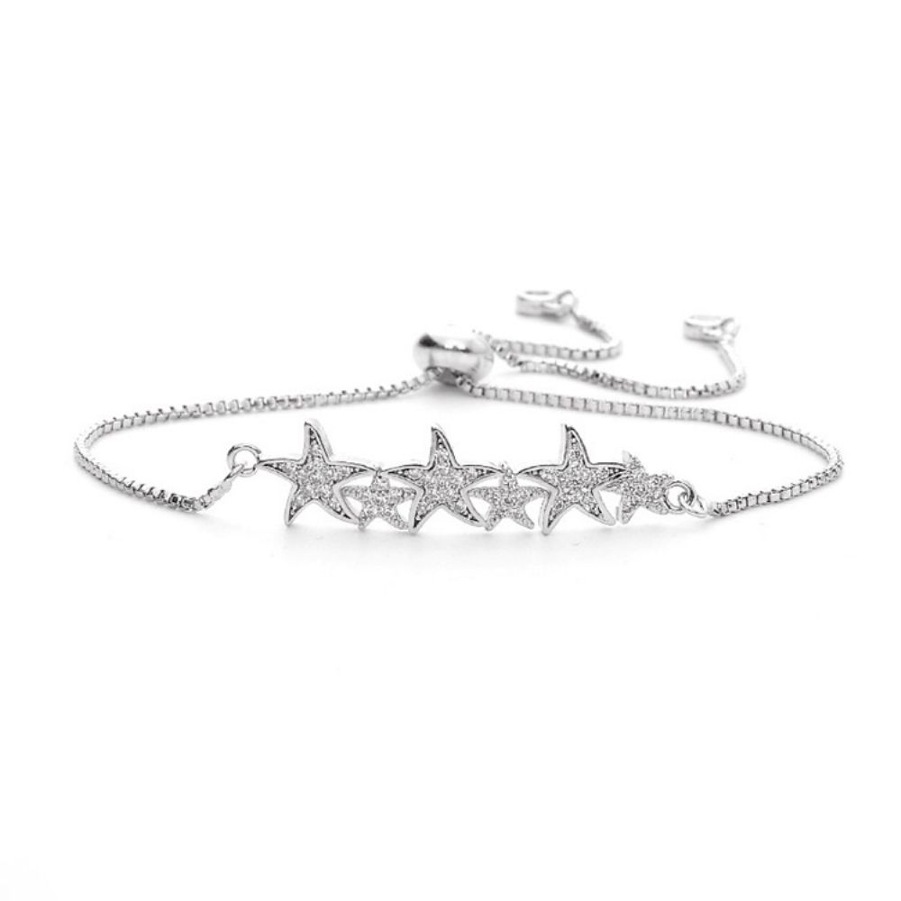Ster Zoete Vrouwelijke Armbanden