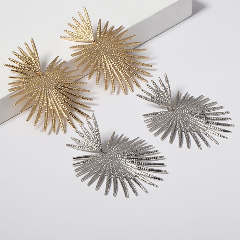 Legering E-Plating Trouwoorbellen